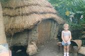 Mud Hut