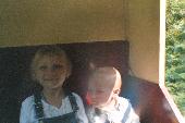 Kids on a train 2