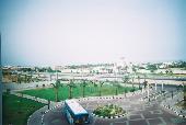 The Hotel