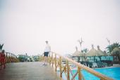 Take it to the bridge...