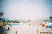 The Pool