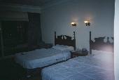 The Bedroom