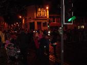 Crowds
