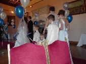 The Bridal Party
