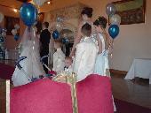The Bridal Party again