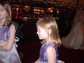 Holly and Amber