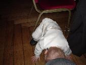 The Breakdancer