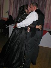 The Kiss!