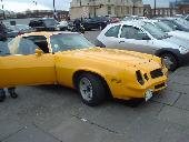 Tom Camaro