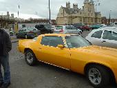 Camaro again