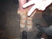 New Boots
