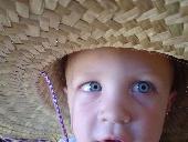 Extreme closeup again