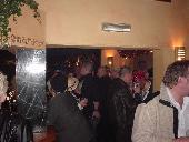 New Year at Cheers