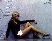 Rachel Stevens