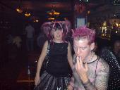 Sian & Tim
