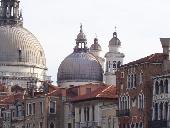 Roofscape