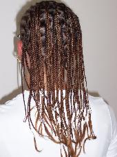 Braided