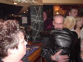 Helen, Dave and Su