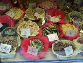 A pasta shop