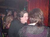 Phil at the Cabot '5' Bars