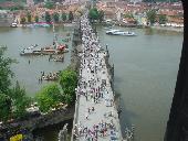 St Charles Bridge
