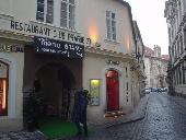 Our local