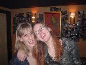 Sarah And Shell