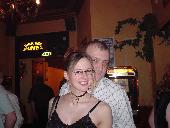 Shell and Me
