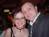 Shell and Me