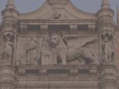 The Basillica - San Marco