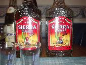 Tipple of choice
