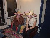 Tim and Katie