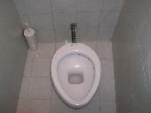 Toilets for small people