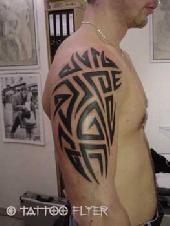 Tribal