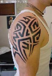 Tribal