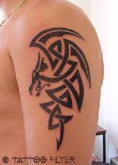 Tribal
