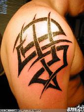 Tribal