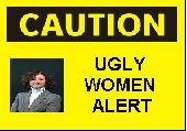 Warning signs