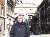Me doing the tourist thing