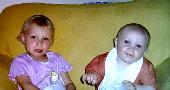 Two kids