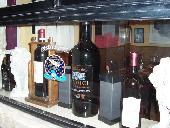 Wine Bottle